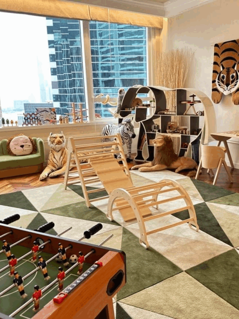 Bimbo Concept Baby Shower Venues HK