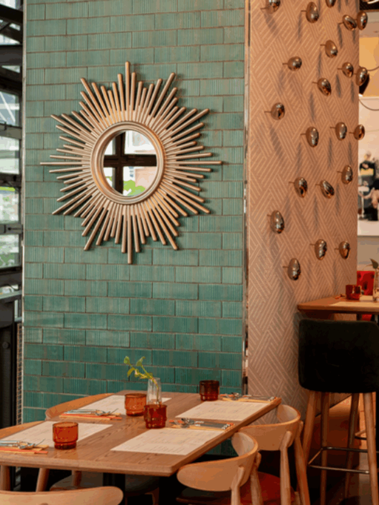 Veda baby shower venues hk