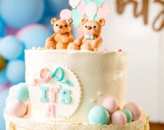 The Best Baby Shower Party Venues In Hong Kong