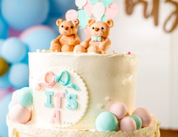 The Best Baby Shower Party Venues In Hong Kong