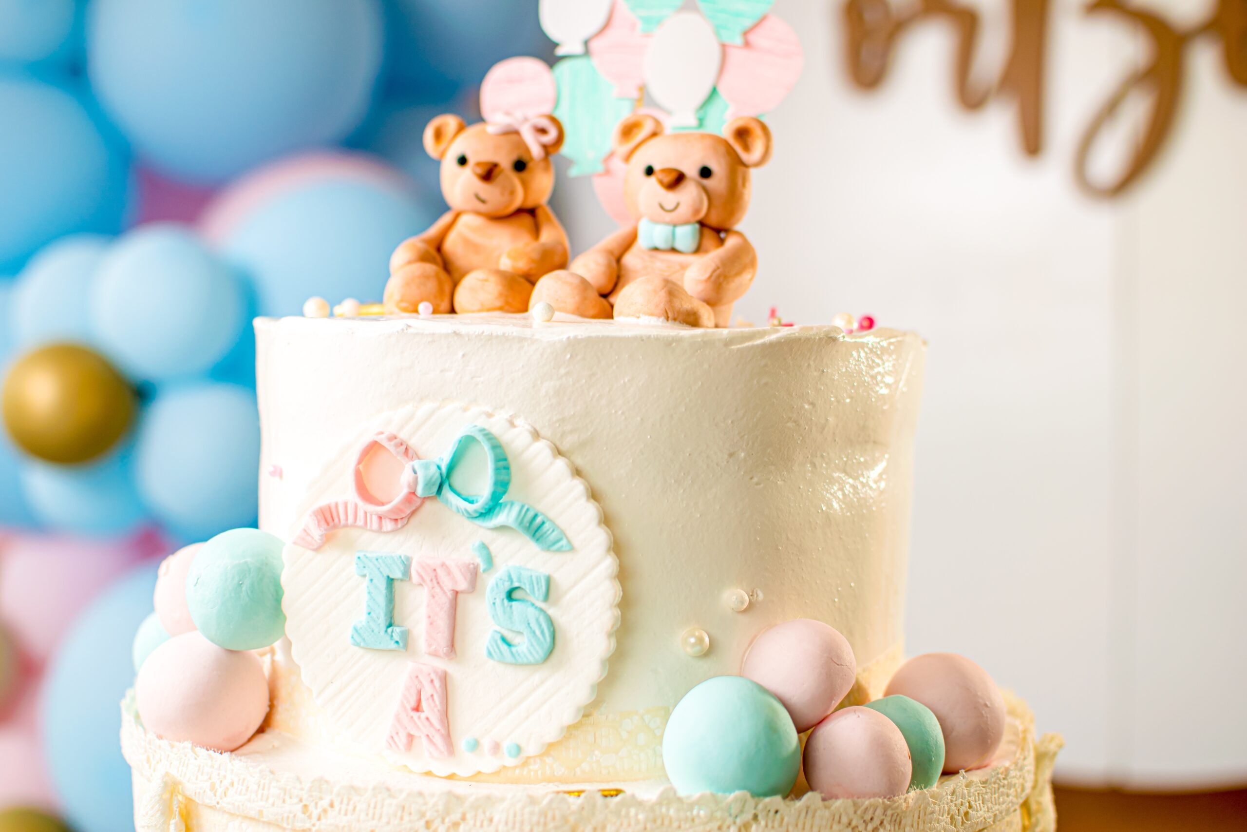 The Best Baby Shower Party Venues In Hong Kong