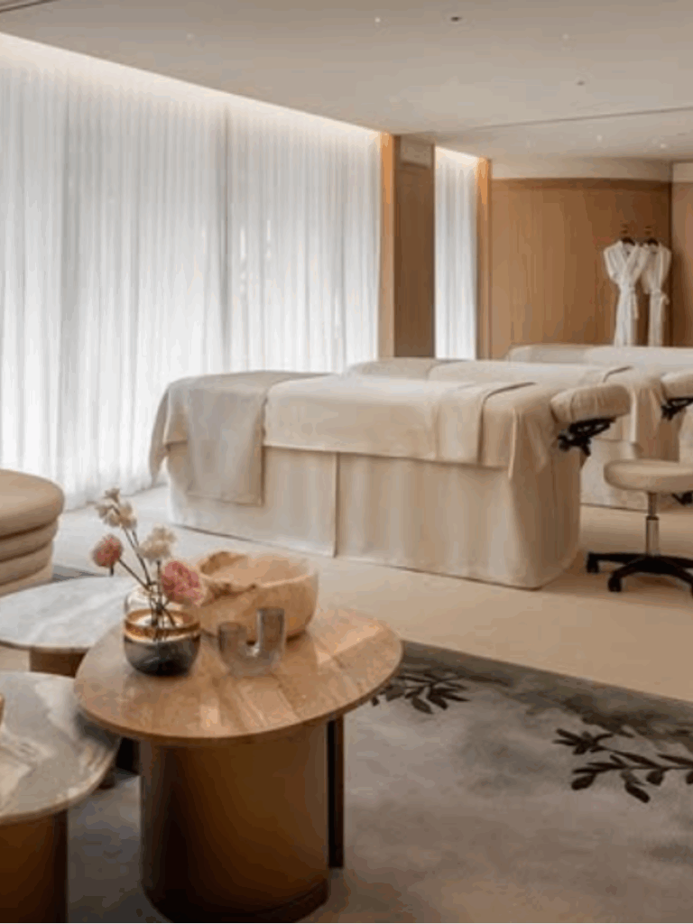 Yun Wellness Spa HK