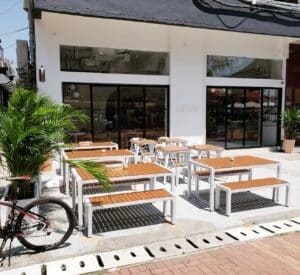 best outdoor restaurants in hong kong