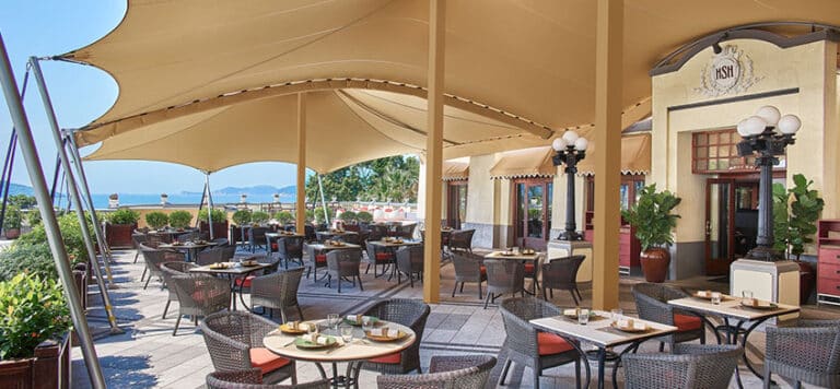 best outdoor restaurants in hong kong