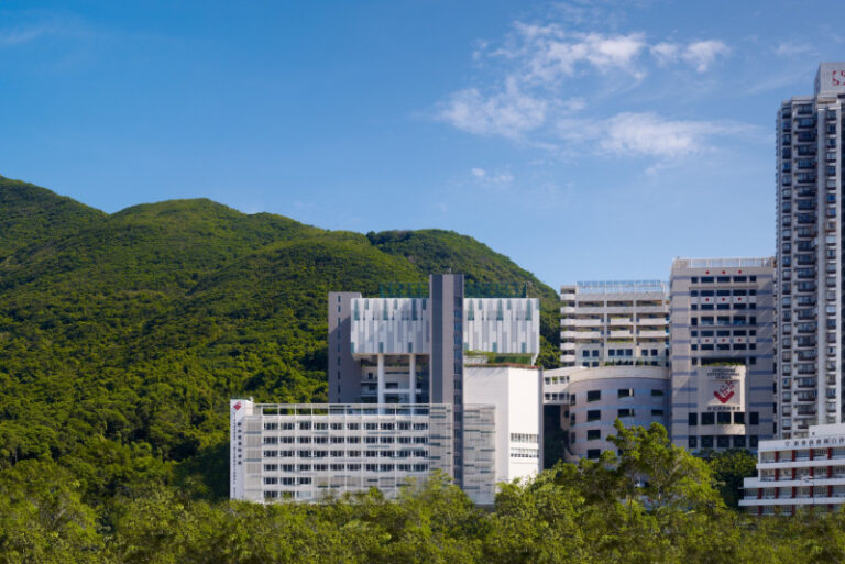 Image of Singapore International School