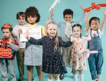 Best Early Childhood Mandarin Playgroups In Hong Kong