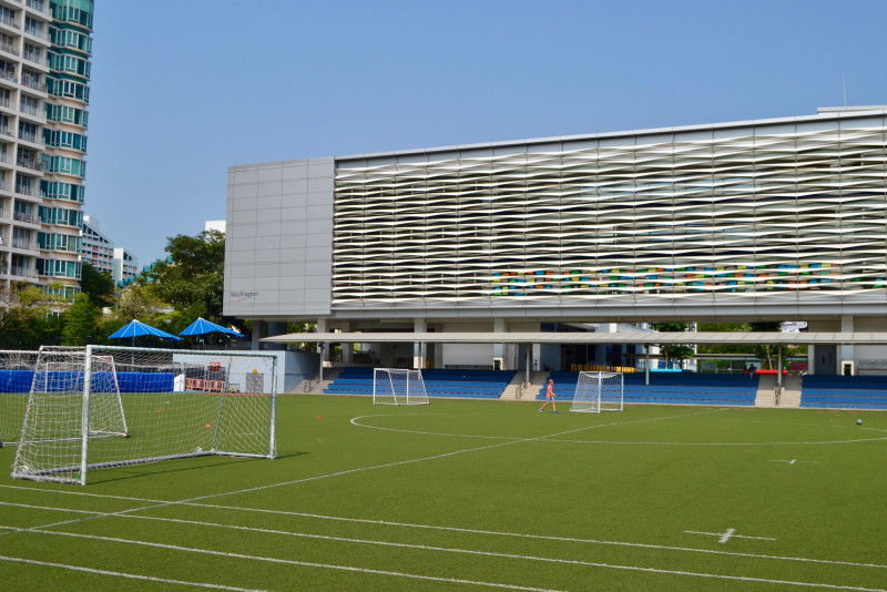 Stamford American cost of international schools Singapore Little Steps Asia
