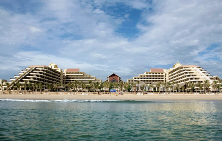 Image of Crown Plaza Danang