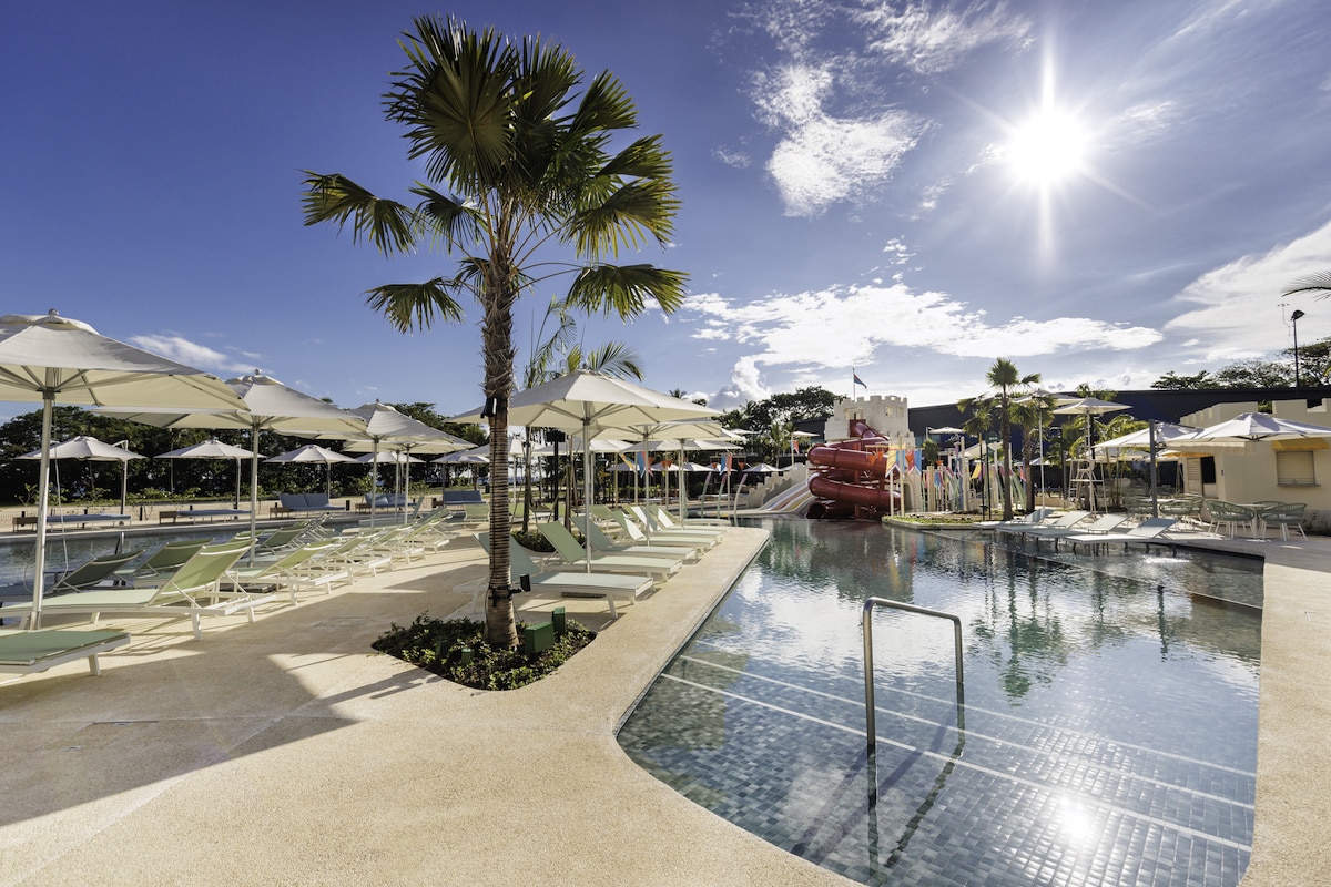 The Palawan @ Sentosa In Singapore