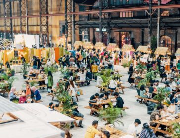 Get Riuh-d up for Riuh Raya!