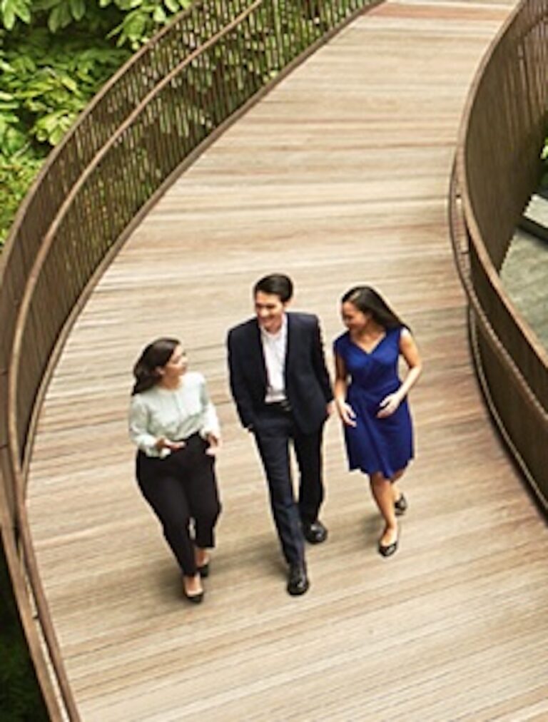 Temasek Internship 2025 Singapore