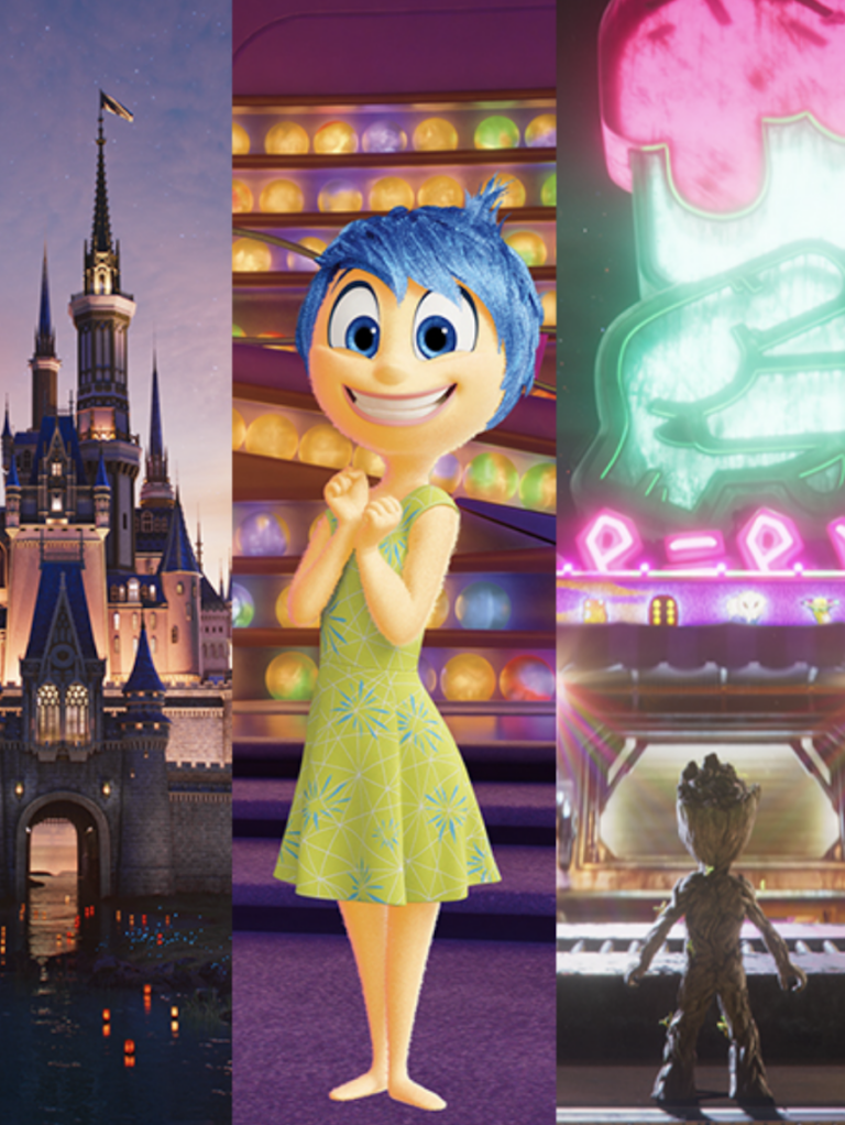 Disney Internships Singapore
