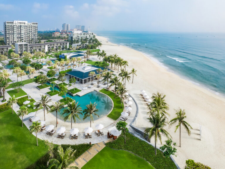Hyatt Regency Danang Resort And Spa