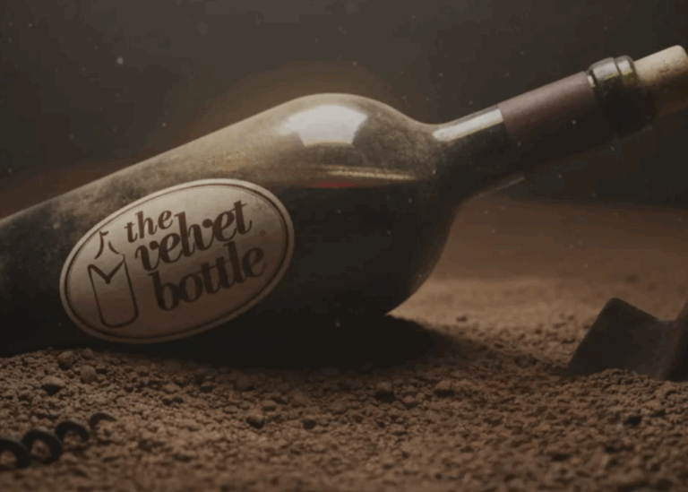 Image of Velvet Bottle Shop Wine Delivery Singapore