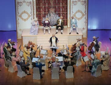 Family-Friendly Orchestra With Kids: Book Up Haydn & The Prince With City Chamber Orchestra of Hong Kong
