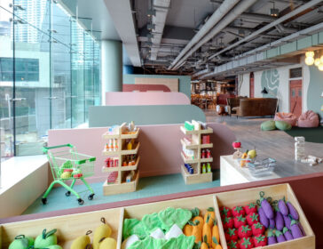Explore, Play And Create At Kindhood, The Ultimate Kids Destination!