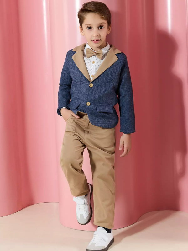 occasionwear for boys in singapore little steps
