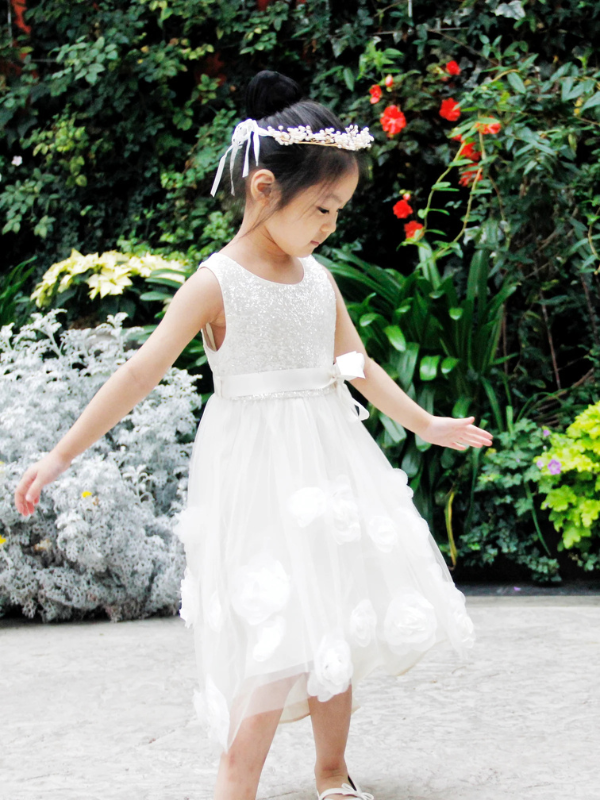 flower girl dresses and occasion wear for boys in singapore little steps