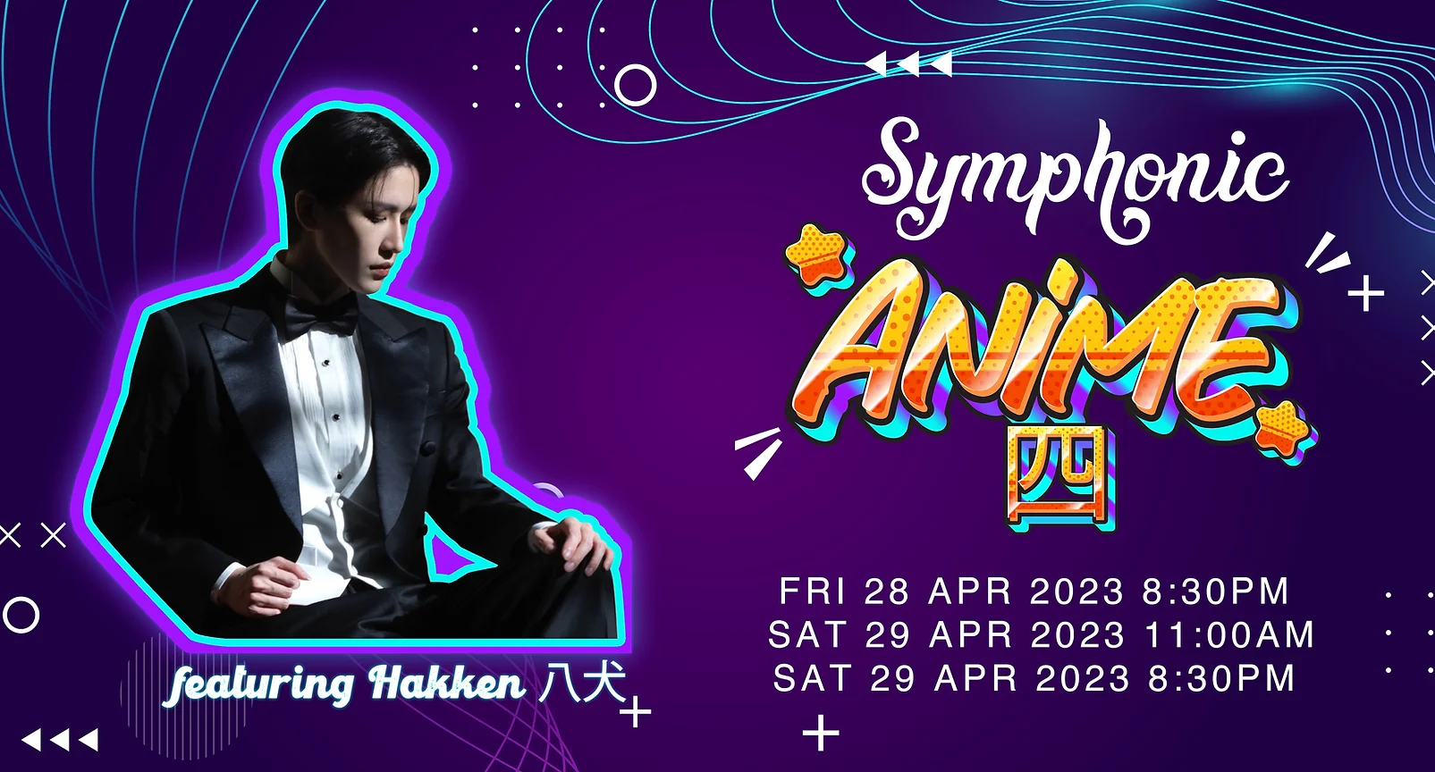 MPO's Symphonic Anime Series Returns with New Gems and a Groundbreaking Collaboration!