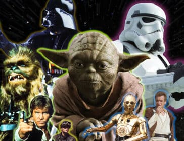 Celebrate Star Wars Day In KL With An Epic Symphony Of Intergalactic Adventures!