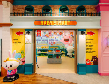 Kiztopia Reopens At Marina Square With New Play Zones And Exciting Features!