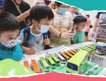 Singapore HeritageFest