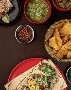 Hong Kong’s Newest Mexican Restaurant: Uncle Miguel