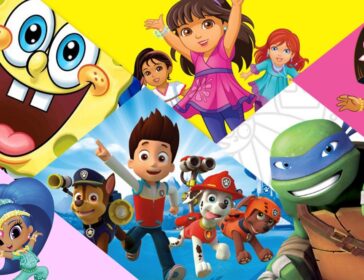 The World Of Nickelodeon Comes To Kuala Lumpur!
