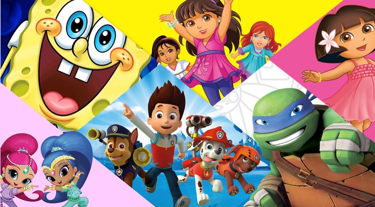 Experience the World of Nickelodeon In Kuala Lumpur