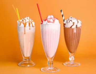 Where To Find The Best Milkshakes In Hong Kong