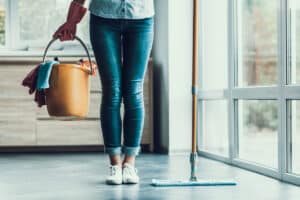 Maid Agencies To Hire Helpers In Singapore