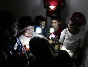 Sign Up For Summer Camps With Centre Stage School Of The Arts