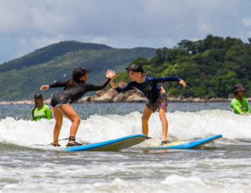 Birthdays At Treasure Island