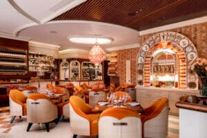 Falcone: Black Sheep’s Newest Hotspot In Hong Kong