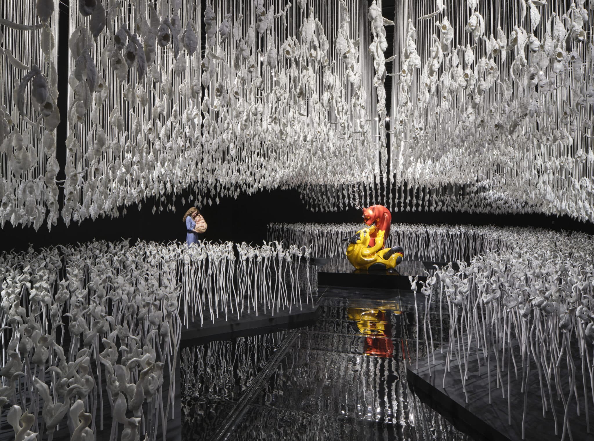 HOPE Exhibit tai kwun