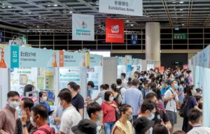 hong kong science fair