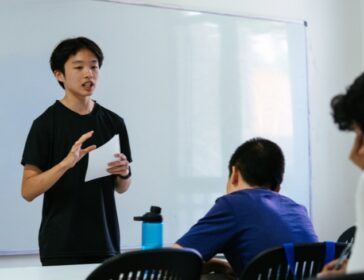 Calling Future Thought Leaders: Attend November & December 2025 Holiday Workshops With The Rhetoric Collective