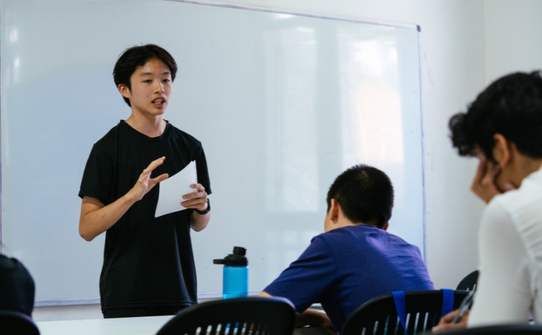 thought leaders rhetoric collective singapore