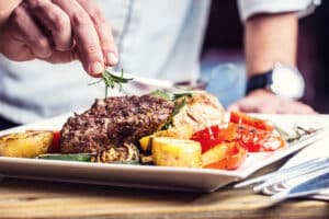 Steak Restaurants with Kids Singapore