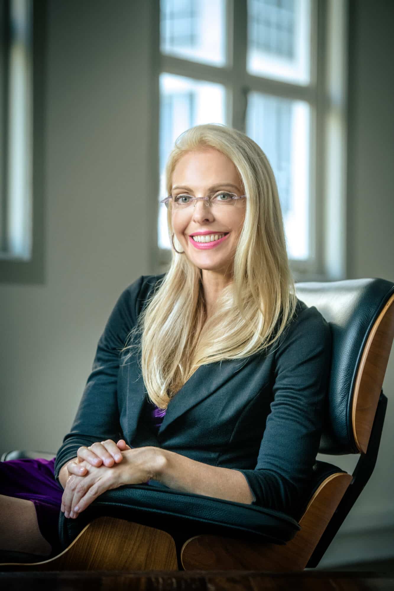 Tammy Counsellor At All In The Family Singapore