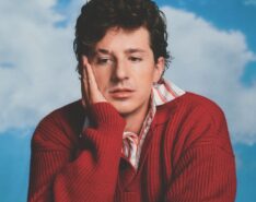 charlie puth hong kong 2026 concert