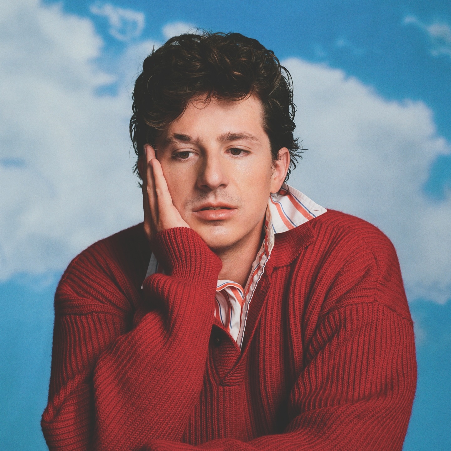 charlie puth hong kong 2026 concert