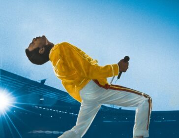 Freddie Mercury Exhibition Stopping Over In Hong Kong