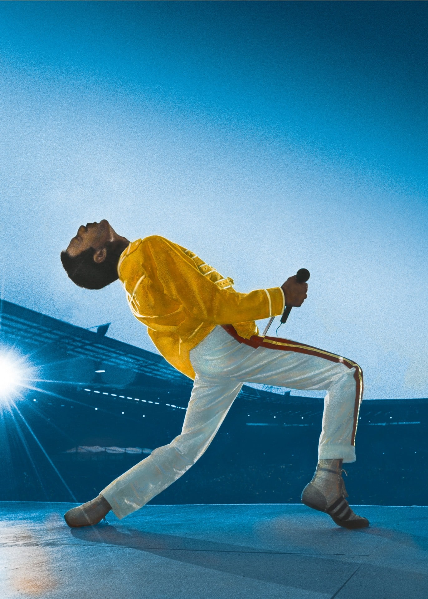 freddie mercury