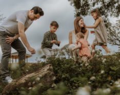 Family photoshoot Aylene Alcover Hong Kong