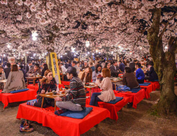Experience The Magic Of Nihon Matsuri 2023!