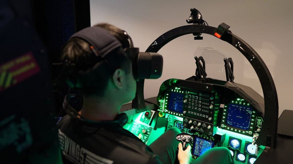 Wings Academy Singapore