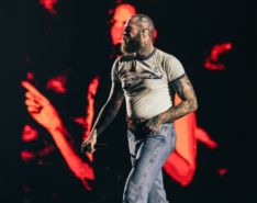 Post Malone Is Coming to Hong Kong: The BIG Stadium World Tour