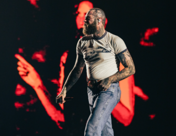 Post Malone Is Coming To Hong Kong: The BIG Stadium World Tour