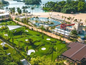 The Palawan @ Sentosa